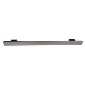 Poigaz naturelée de porte pour Four WHIRLPOOL 481010600233