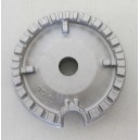 BRULEUR SEMI RAPIDE POUR CUISINIERE ROSIERES