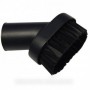 brosse ronde action100/200 coupe parquet