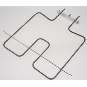 Résistance de chauffe pour Four IKEA 481225998472