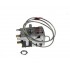 THERMOSTAT DANFOSS 077B-6916 610MM POUR RÉFRIGÉRATEUR ARISTON - INDESIT