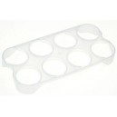SUPPORT A OEUFS POUR REFRIGERATEUR LG