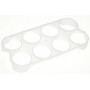 SUPPORT A OEUFS POUR REFRIGERATEUR LG