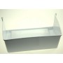BAC A LEGUME SANS FACADE POUR REFRIGERATEUR INDESIT