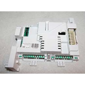 Carte électronique programmée pour Lave-Linge CANDY 49031637