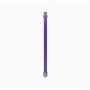 Tube télescopique violet pour aspirateur Dyson 965663-05