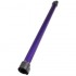 Tube télescopique violet pour aspirateur Dyson 965663-05