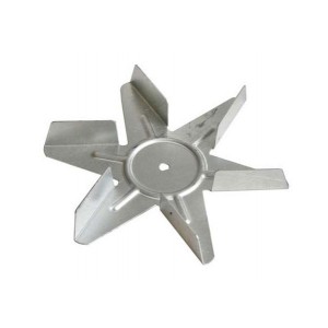 Turbine chaleur tournante pour Four BRANDT 71X6981