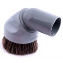 brosse ronde orientable d38 wd 215 pour aspirateur NILFISK ADVANCE