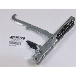 Charnière droite pour Four SMEG  931330249