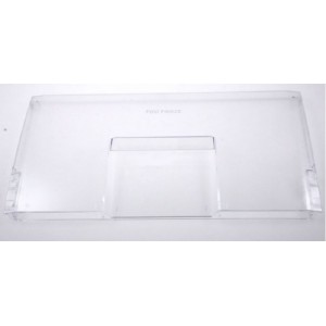 Façade abattante supérieur pour Réfrigérateur BEKO 4332060500