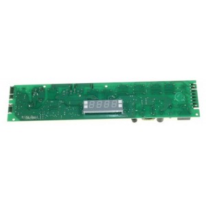 Carte électronique du bandeau pour Four SMEG  691651743