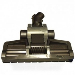 Brosse sol dur articulé pour Aspirateur DYSON 916962-02