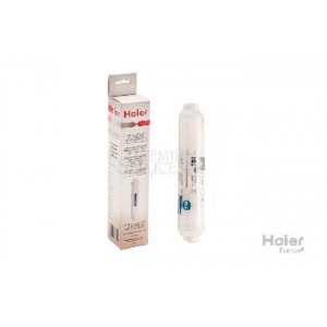 Cartouche filtrante pour Réfrigérateur HAIER 0060823485A