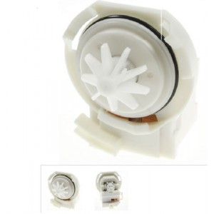 Pompe pour Lave-vaisselle Whirlpool 481010751595
