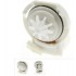 POMPE DE VIDANGE  POUR LAVE VAISSELLE WHIRLPOOL