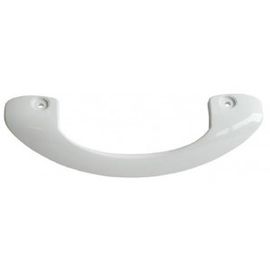 Poignée de porte pour Réfrigérateur, Congélateur GORENJE 597272