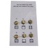 INECTEURS GAZ BUTANE POUR CUISINIERE FAR