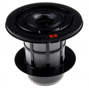 Filtre cylindrique hepa pour Aspirateur BOSCH 00708278