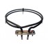 RESISTANCE CIRCULAIRE POUR FOUR FAGOR
