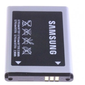 BATTERIE RECHARGEABLE POUR TELEPHONE SAMSUNG