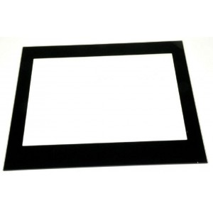 Vitre intérieure pour Four BEKO 490300009
