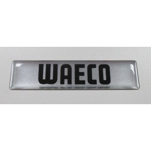 Badge de verrou pour Glacière WAECO 44500050669