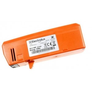 Batterie 25,2 V pour Aspirateur ELECTROLUX 140127175564