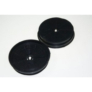 Filtre à charbon pour Hotte SAMSUNG DG81-00560A