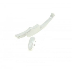 Bouton levier poignée pour Nettoyeur Vapeur POLTI SLDB2869