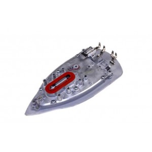 Semelle pour Centrale Vapeur PHILIPS 423902161371
