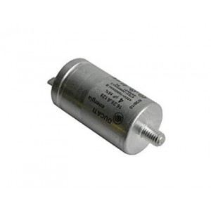 Condensateur 4 MF 425V pour Climatiseur DOMETIC 3866001674