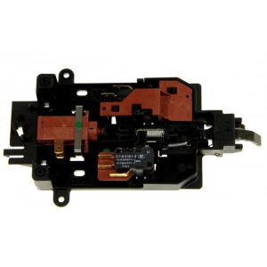 Verrou pyro 3 switch pour Four ROSIERES 41014774