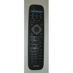 TELECOMMANDE UNIVERSELLE PHILIPS