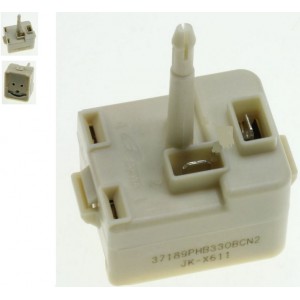 Relais klixon pour Réfrigérateur, Congélateur SAMSUNG DA96-00808E