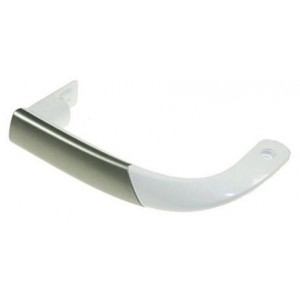 Poignée porte supérieure (top 60/54cm) pour Réfrigérateur, Congélateur BEKO 4326391000