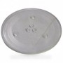 plateau verre micro ondes ø 285 m/m