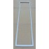 JOINT DE PORTE CONGELATEUR POUR REFRIGERATEUR SAMSUNG