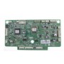 PLATINE PRINCIPALE ASSEMBLEE POUR ASPIRATEUR LG