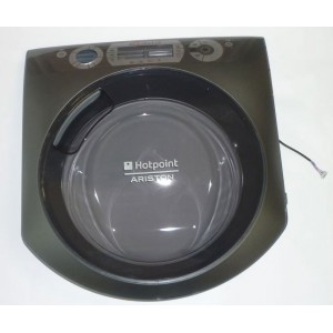 Hublot complet pour Lave-Linge HOTPOINT - ARISTON C00290563