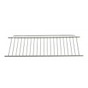 GRILLE AU DESSUS SUPPORT 141X450 MM POUR RÉFRIGÉRATEUR DOMETIC
