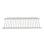 GRILLE AU DESSUS SUPPORT 141X450 MM POUR RÉFRIGÉRATEUR DOMETIC