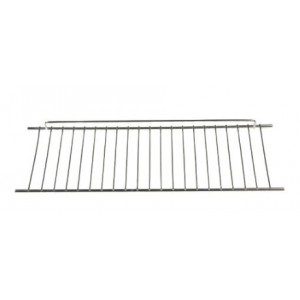 Grille au dessus support 141x450 mm pour Réfrigérateur DOMETIC 2413222502