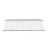 GRILLE AU DESSUS SUPPORT 141X450 MM POUR RÉFRIGÉRATEUR DOMETIC