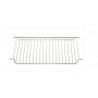 GRILLE INFÉRIEURE PLAQUE DE ZIN 217X450MM POUR RÉFRIGÉRATEUR DOMETIC