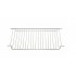 GRILLE INFÉRIEURE PLAQUE DE ZIN 217X450MM POUR RÉFRIGÉRATEUR DOMETIC
