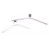 PIED DE TABLE POUR TELEVISEUR SAMSUNG