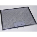FILTRE METAL POUR HOTTE WHIRLPOOL
