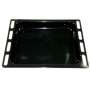 LÈCHE-FRITES ÉMAILLÉ PYRO 446x364x56 MM POUR FOUR INDESIT - ARISTON - SCHOLTES