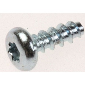 Vis m3.5x10-t15 du moteur pour Aspirateur DYSON 91070204